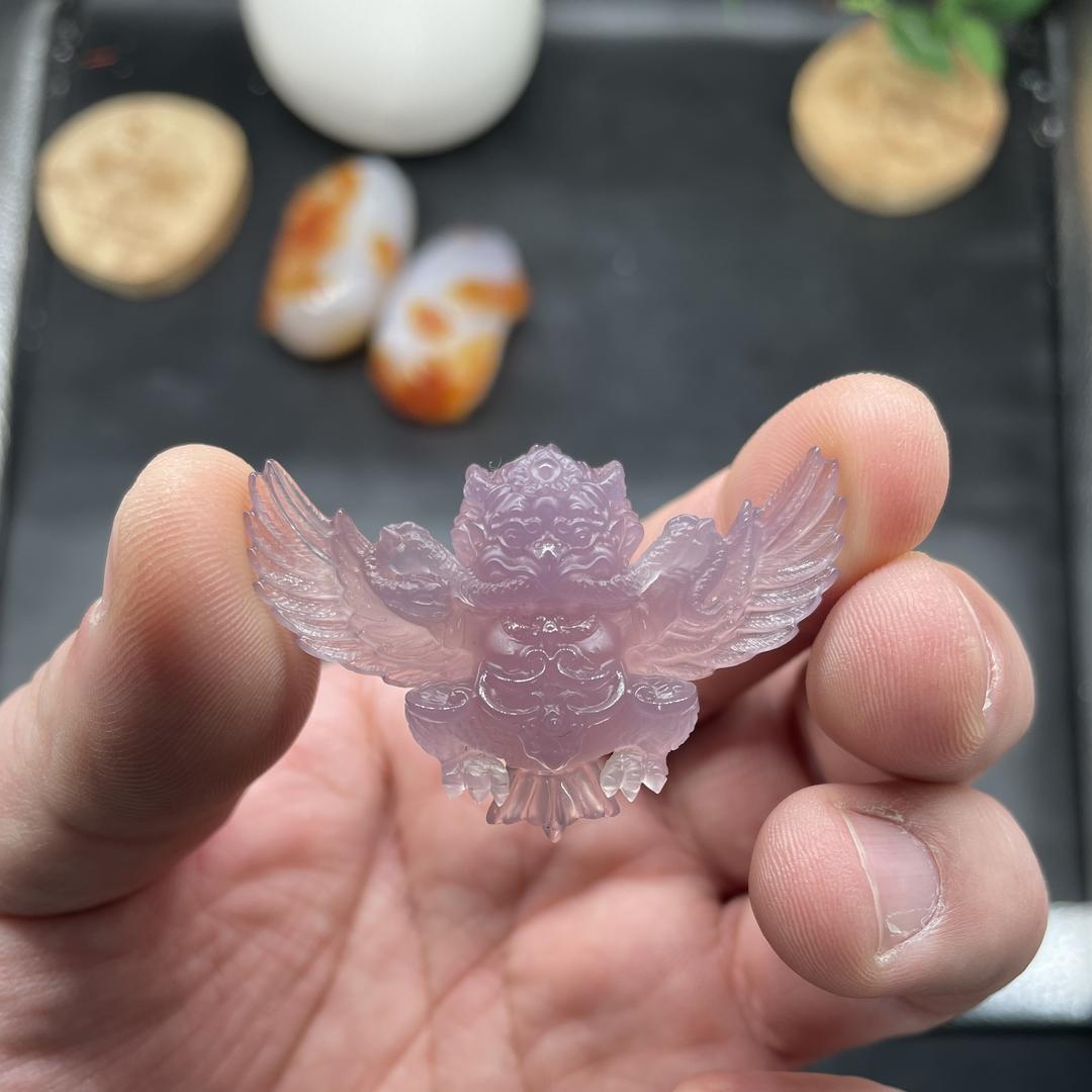 云端玛瑙