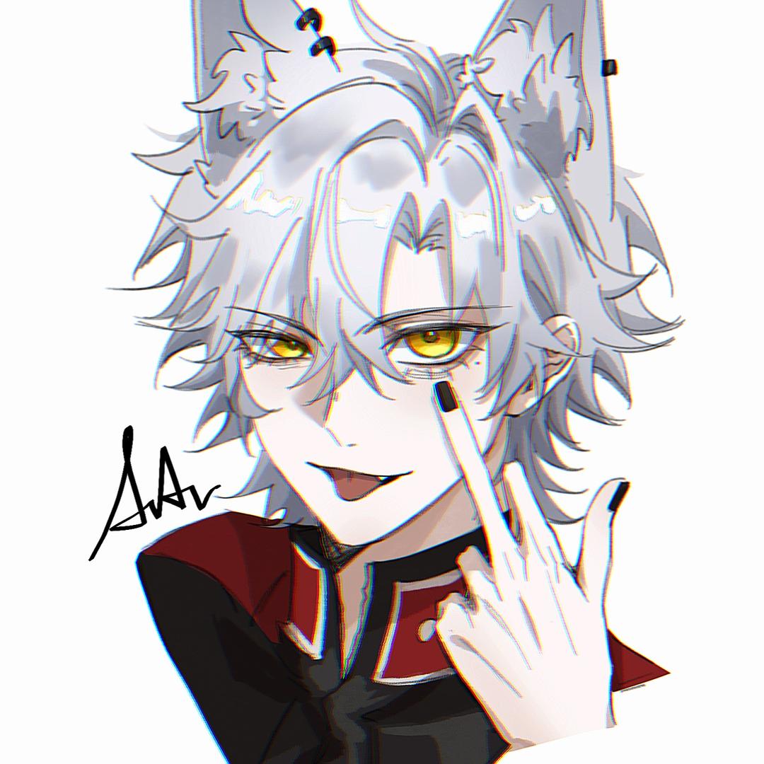 小安