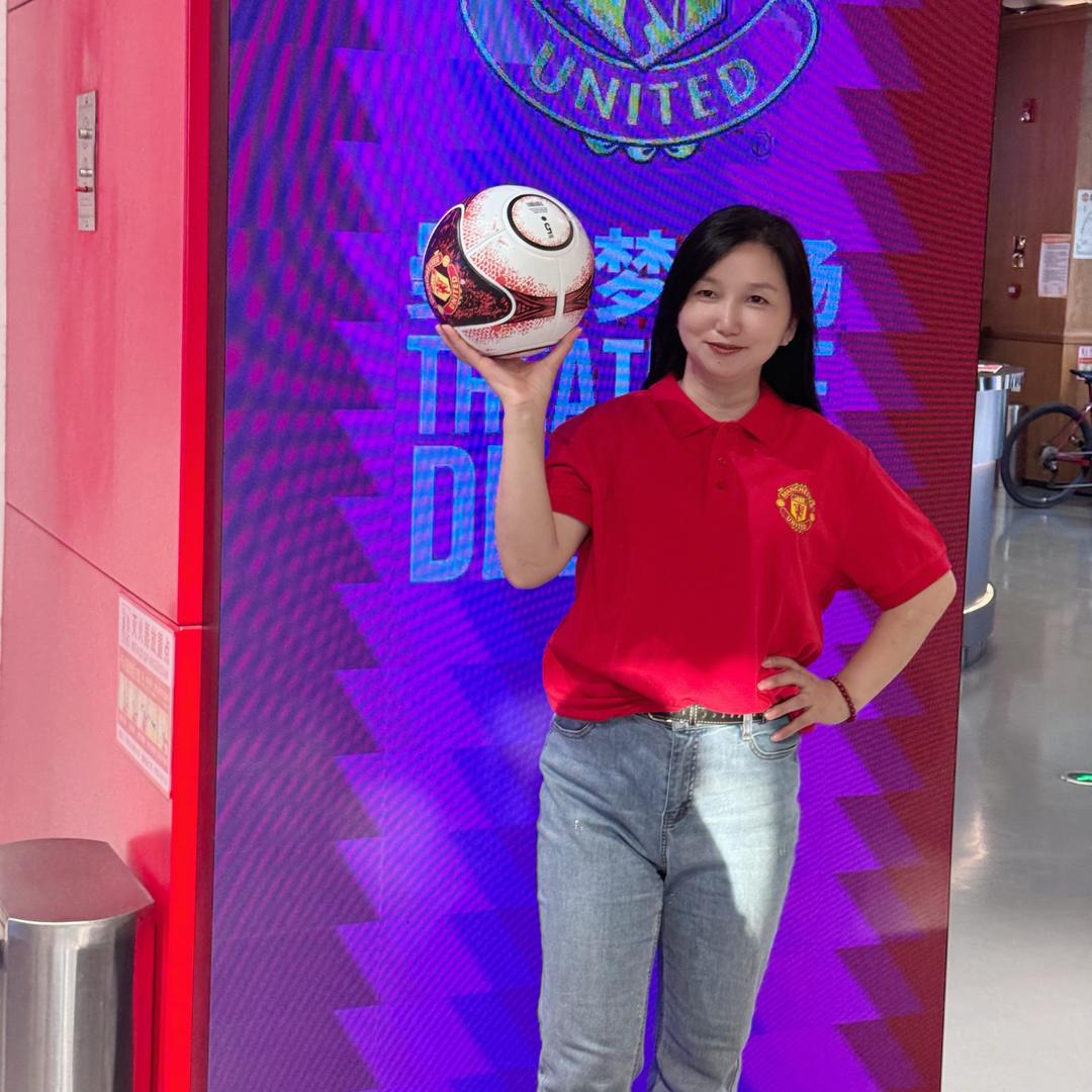 秀老板（的双彩店）