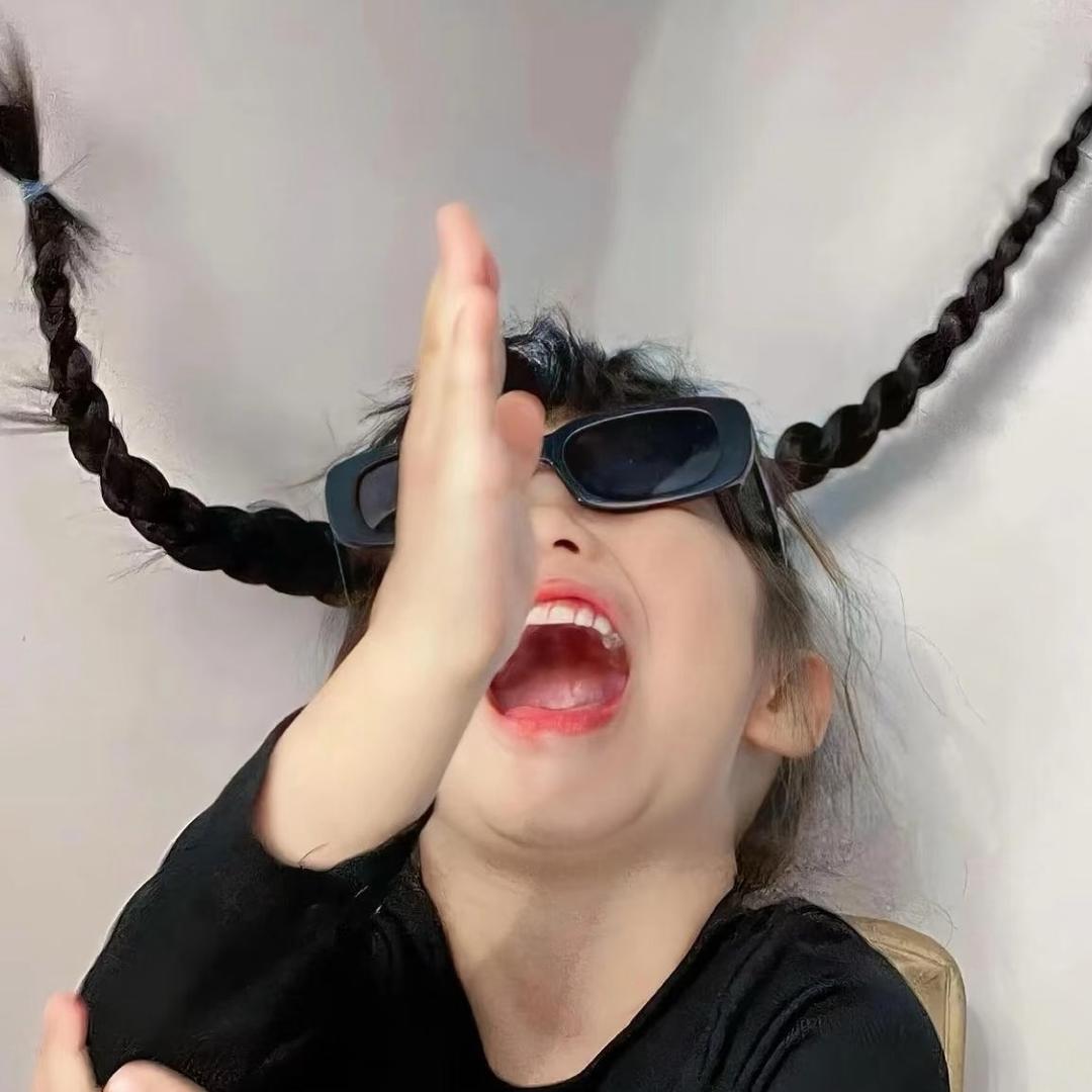 - L
