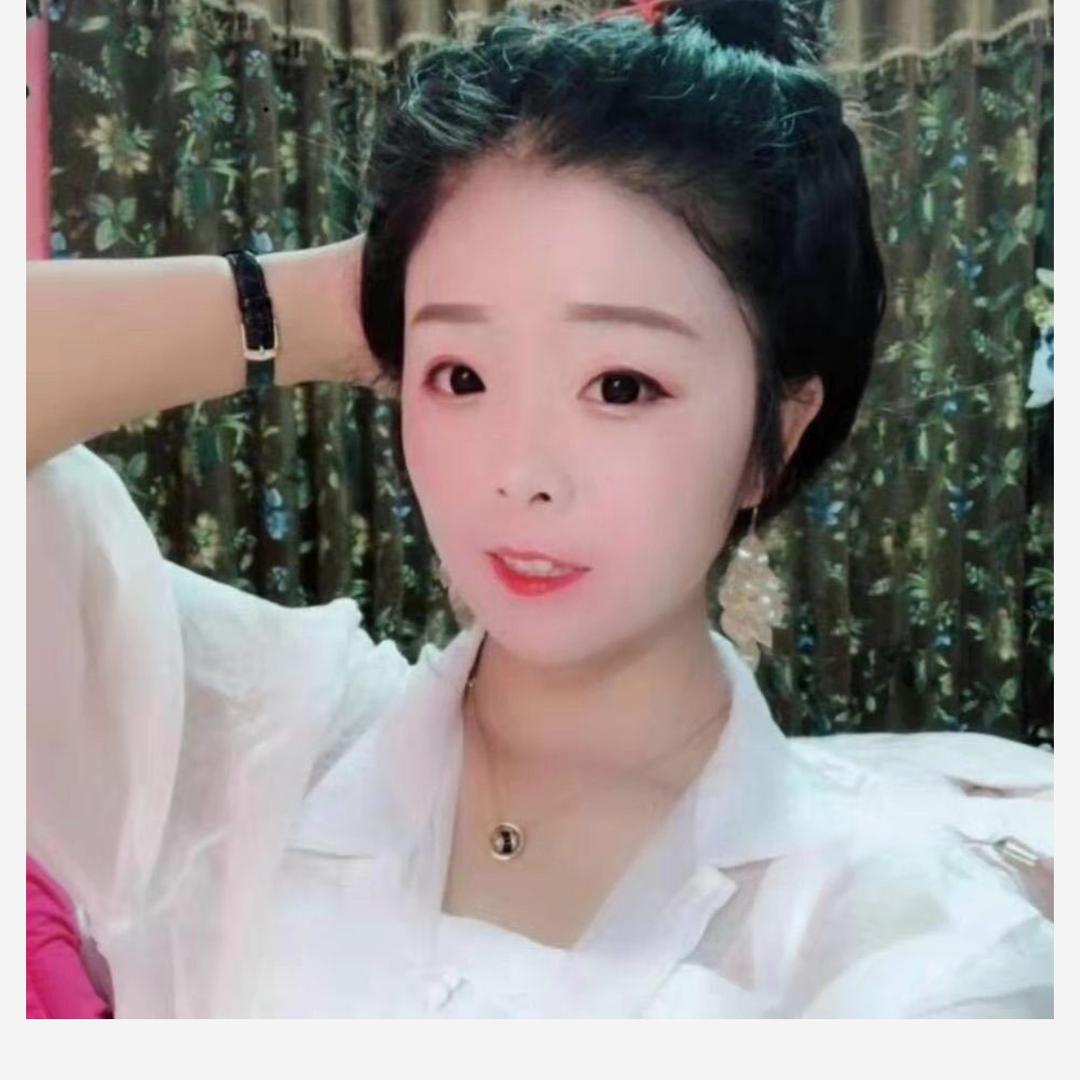 芳姐姐（收徒）打卡中