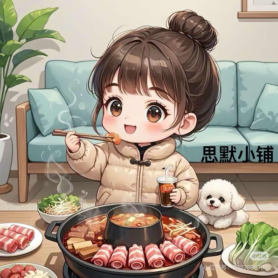 思默的小铺
