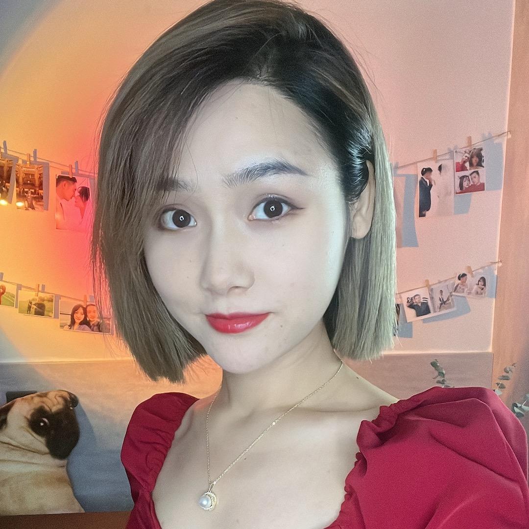 巷尾脱单