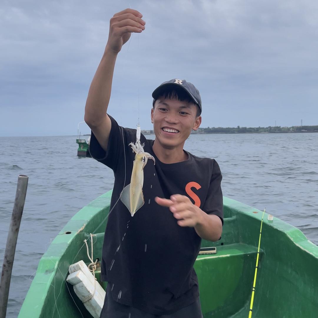 海岛兄弟阿宏生鲜店
