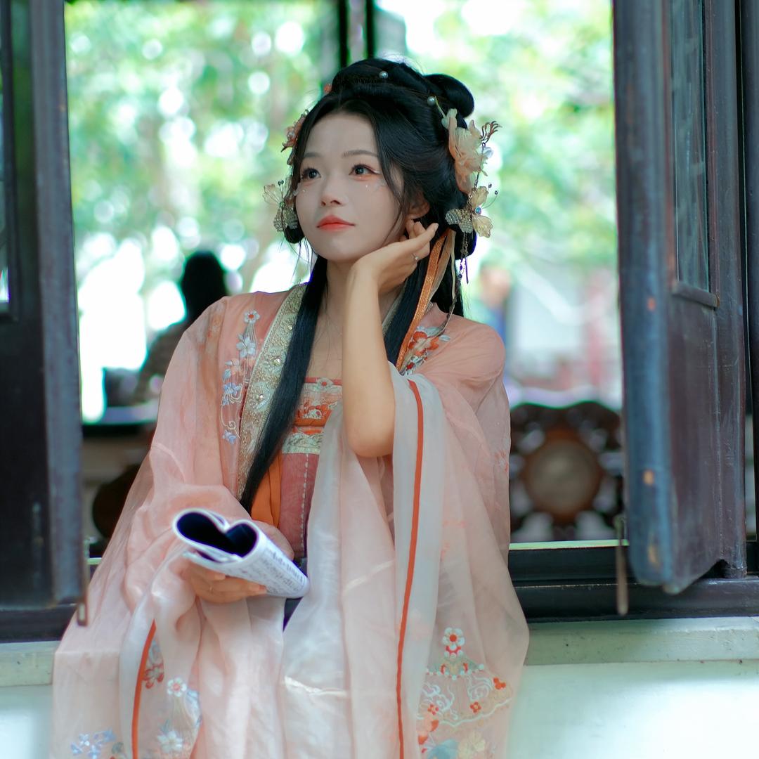 忘了，