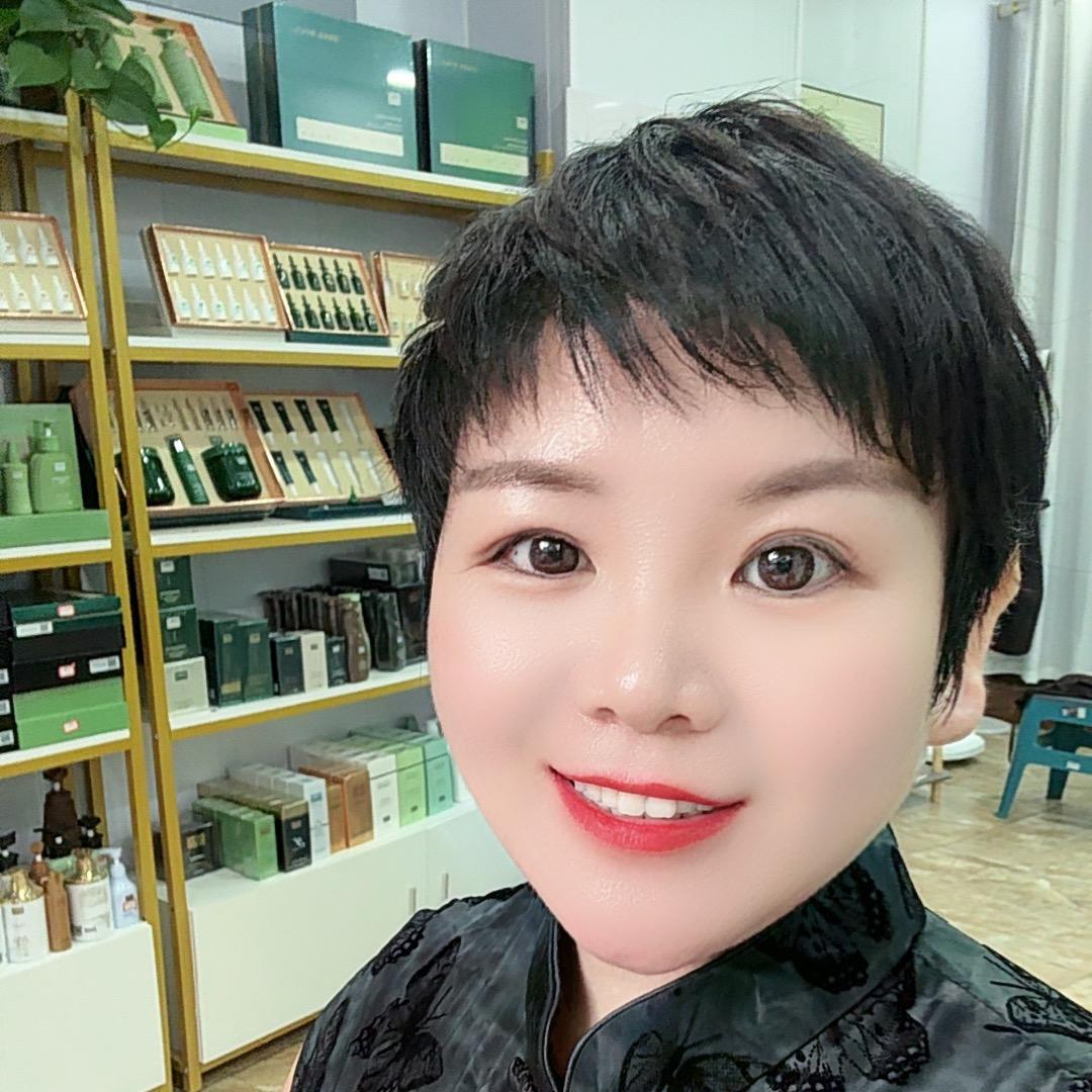 洛阳艳姐 养发