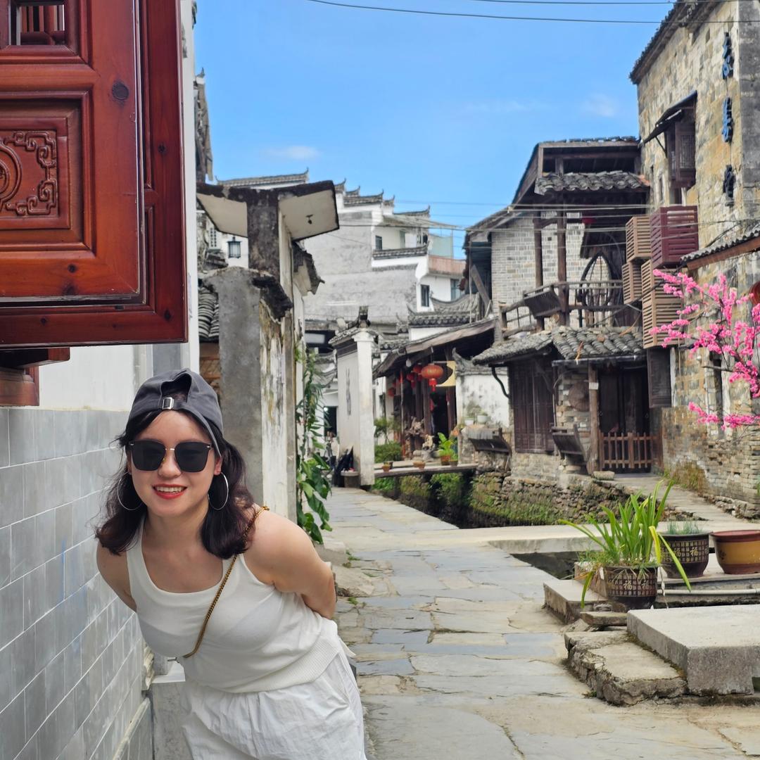 大厂女产品发奋创业（装修）