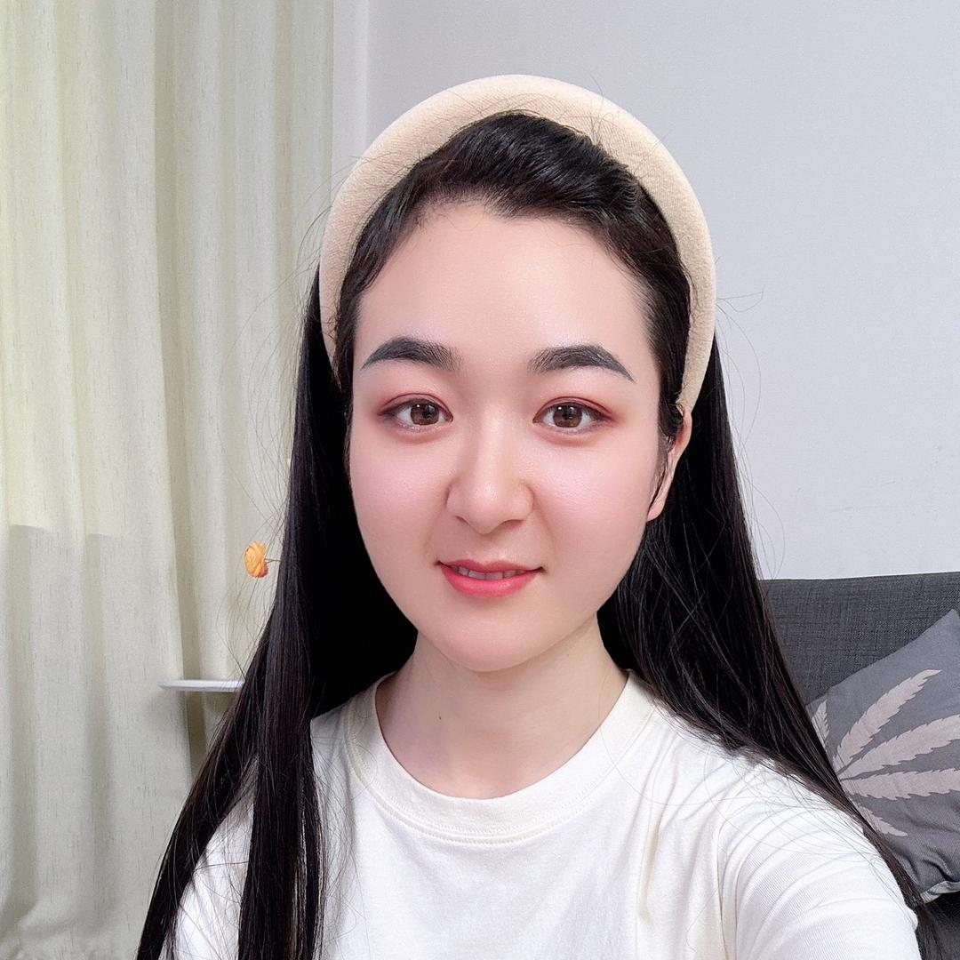 苗苗嘛咪