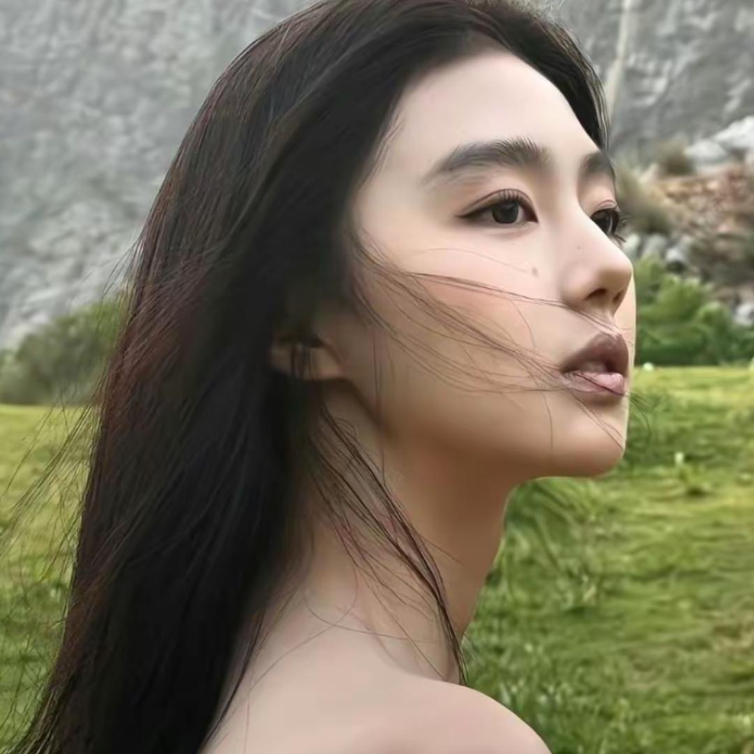 倩倩爱吃🍒