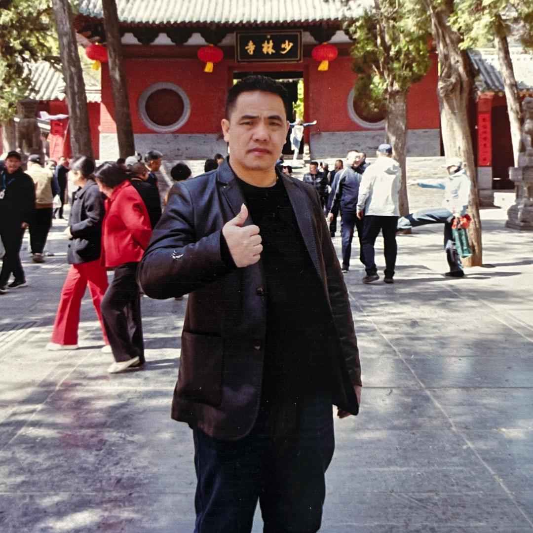 陆川英雄哥（段子手）