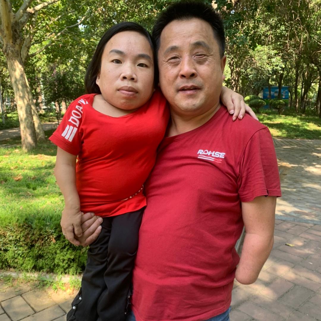 大老公小老婆