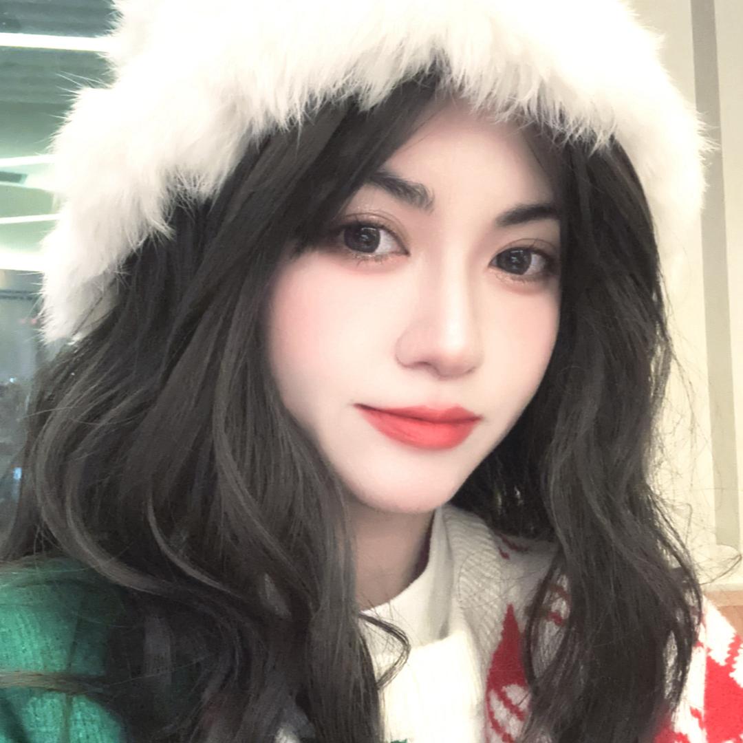 温柔姐姐
