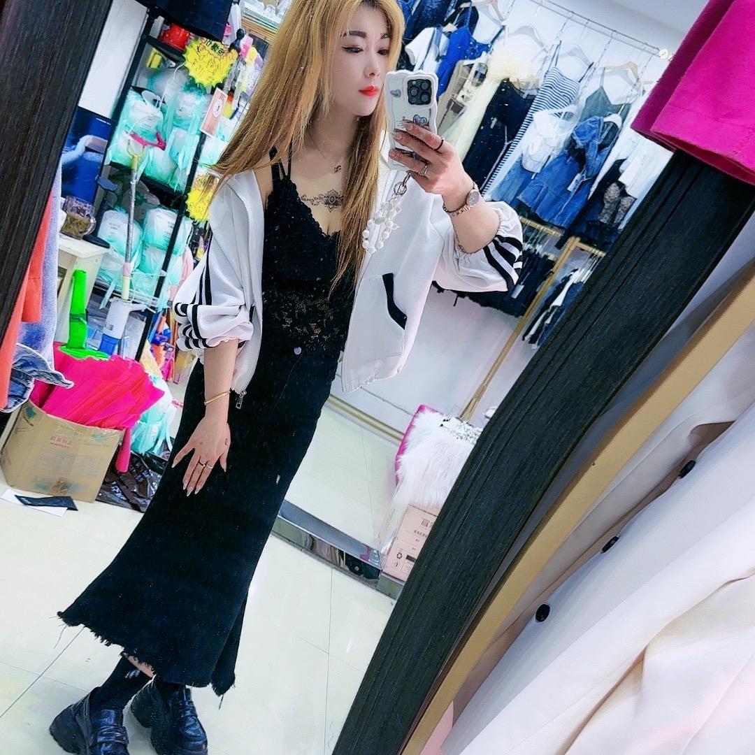 亳州商贸城LZ网红女装