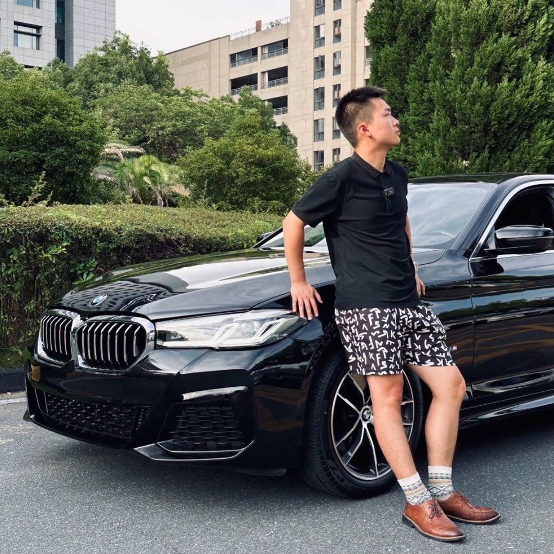 成都豪云阿豪（二手车）