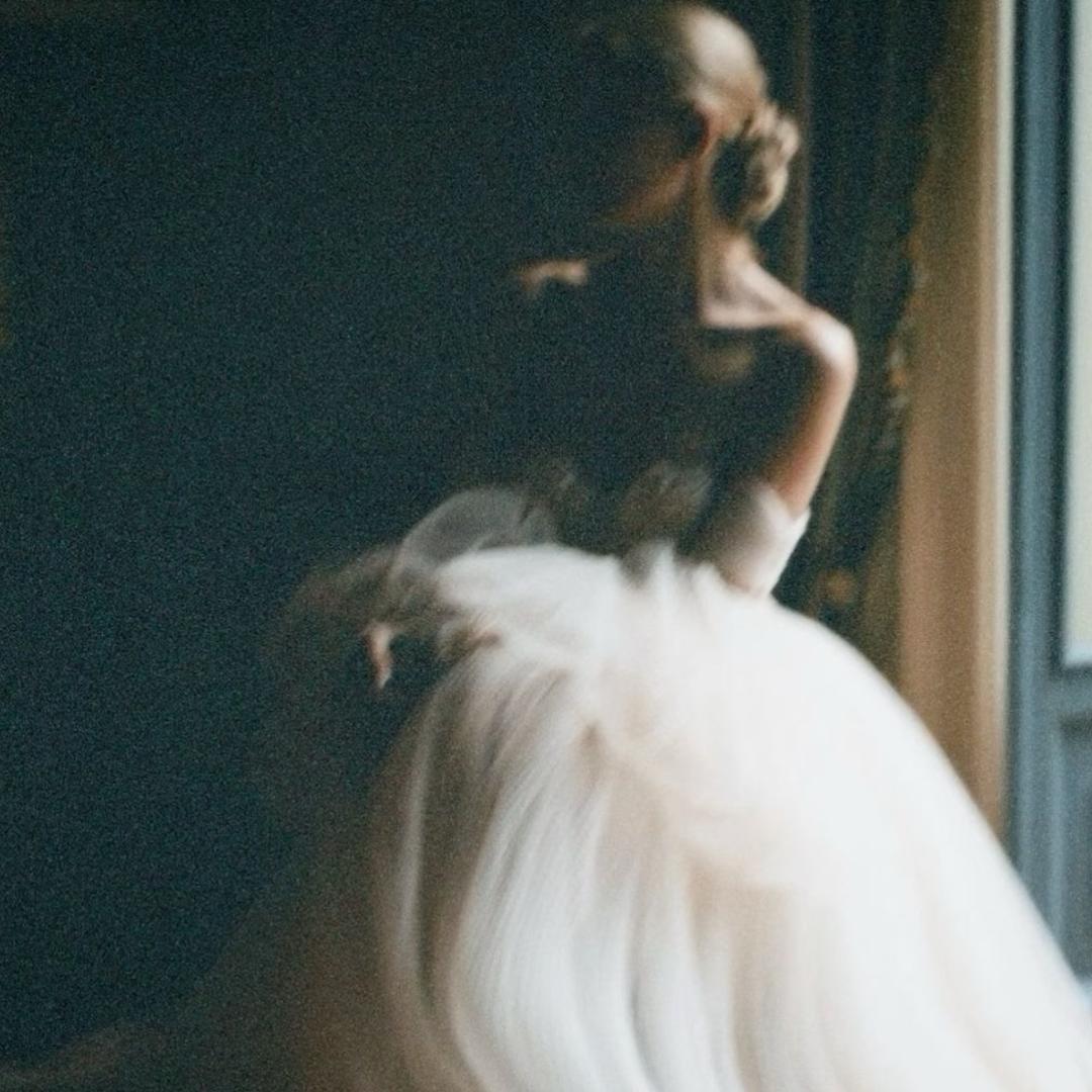 石城婚礼跟妆的化妆师