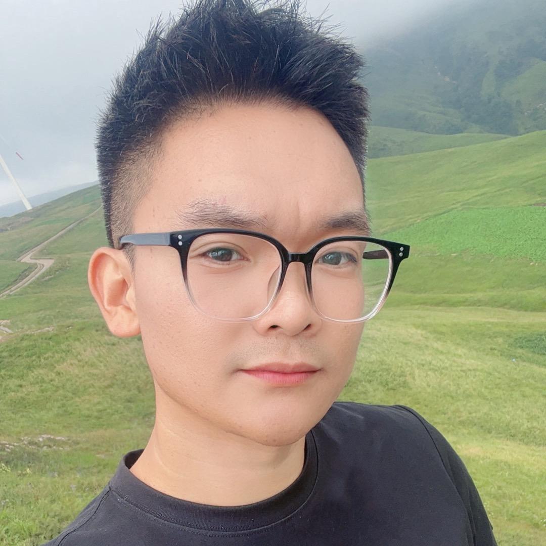 不一羊🎤
