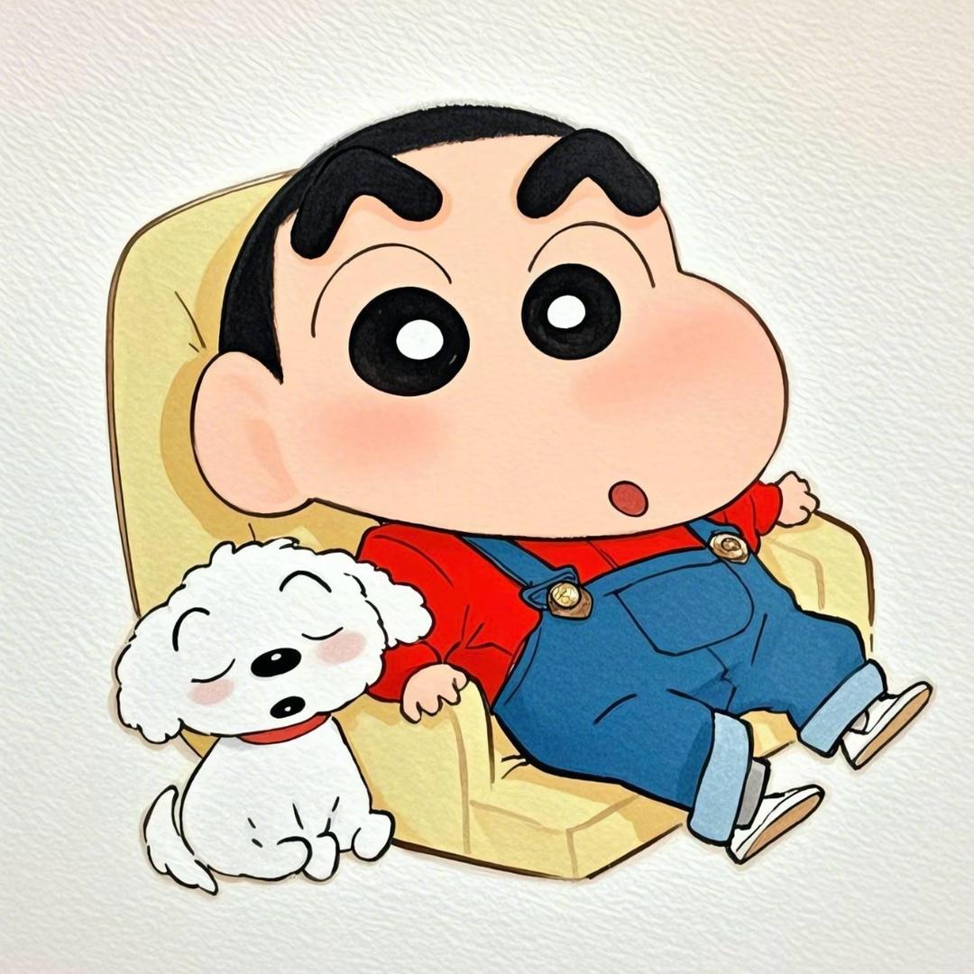 新之助