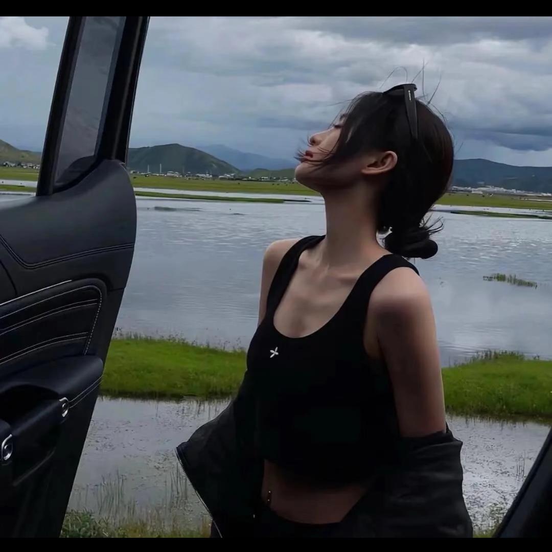 婉婉在烟台