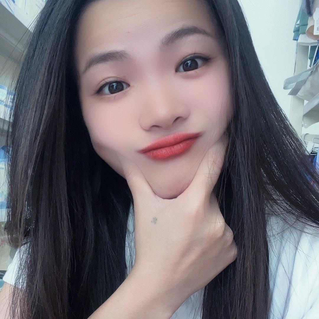 傻丫环❤️