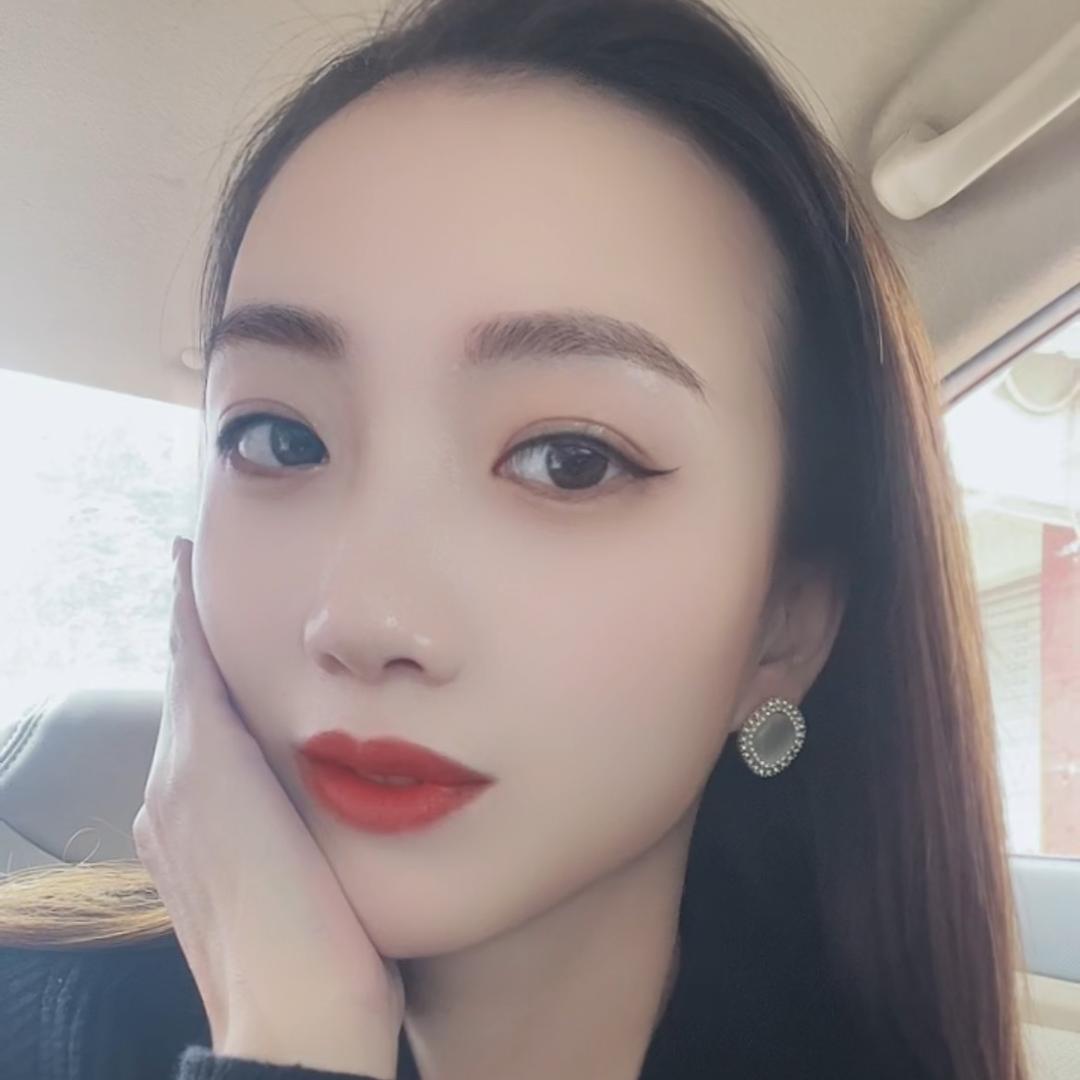 @小幸运💗