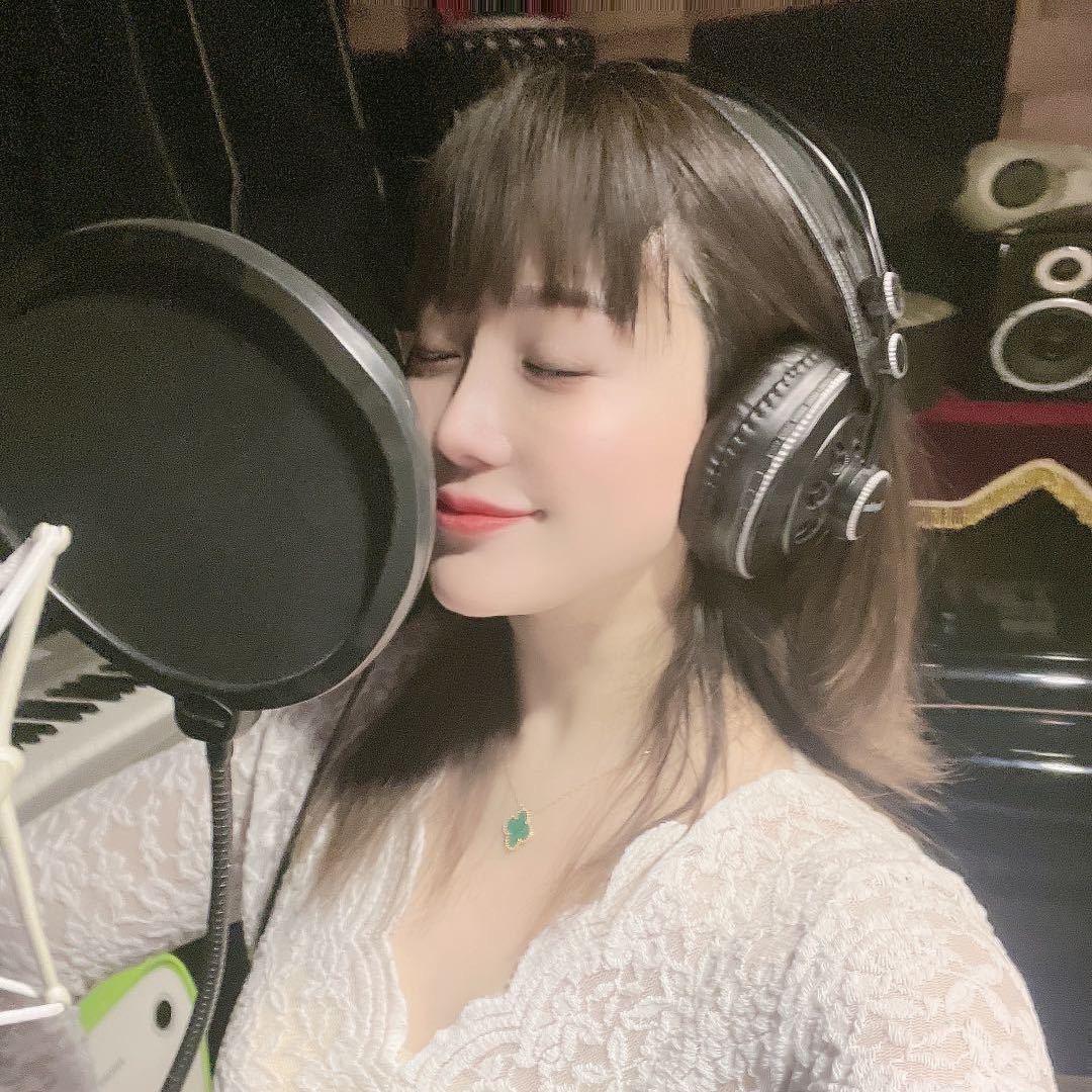 小倩实在数一流