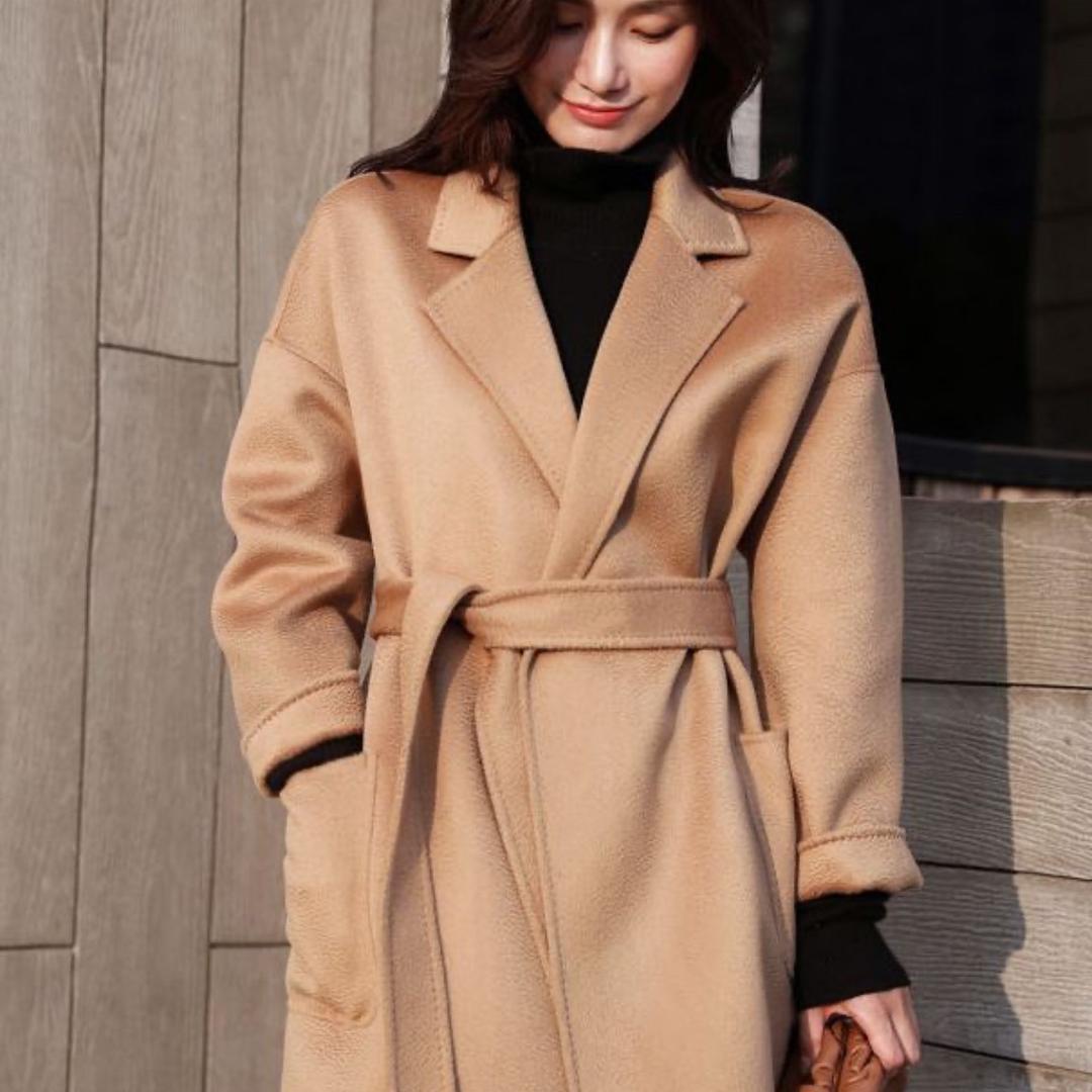 翊桐高端女装服饰