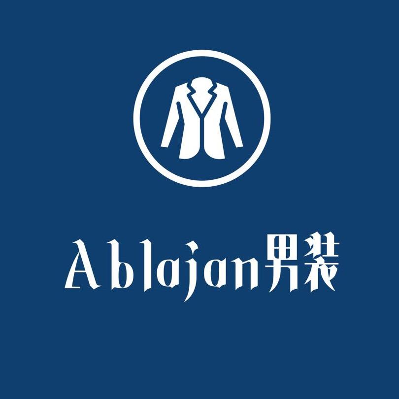 Ablajan男装