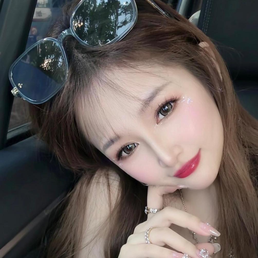 萌小妹🌼【相信光✨】