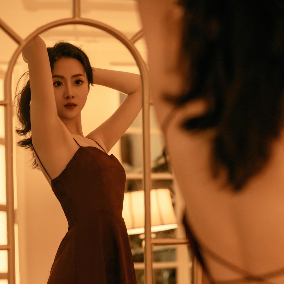 小美的美