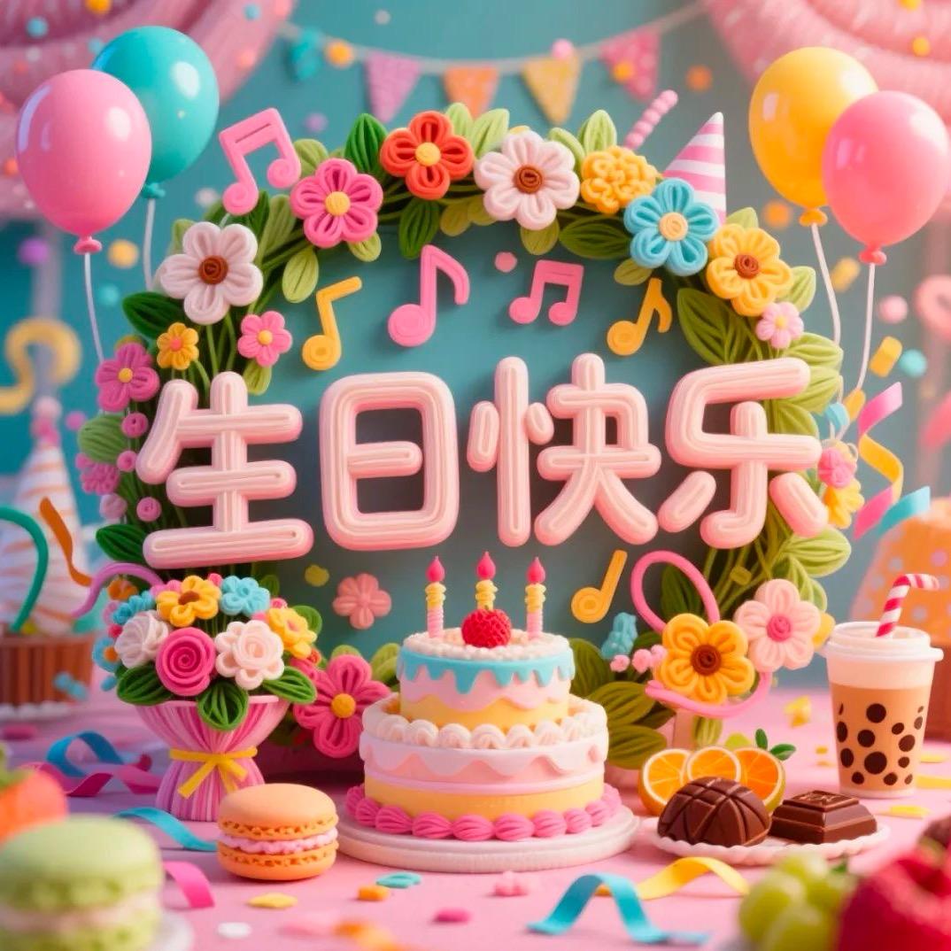 王小帅生日快乐