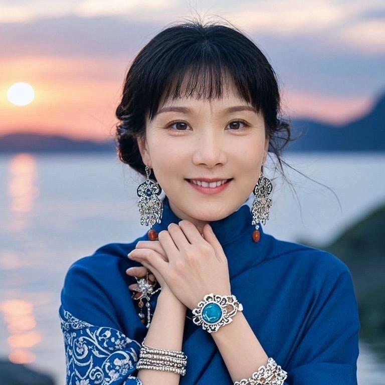 红红
