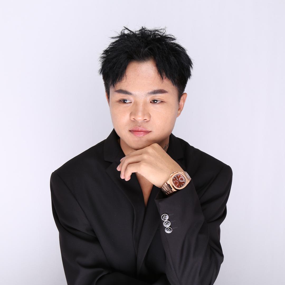 698美发沙龙官方号