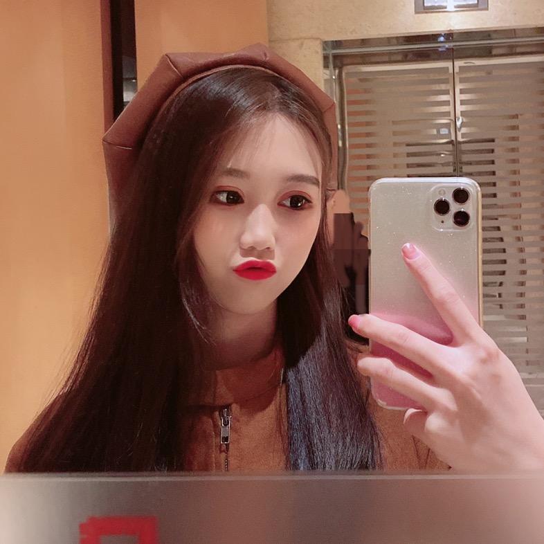 兔子不吃草🐰