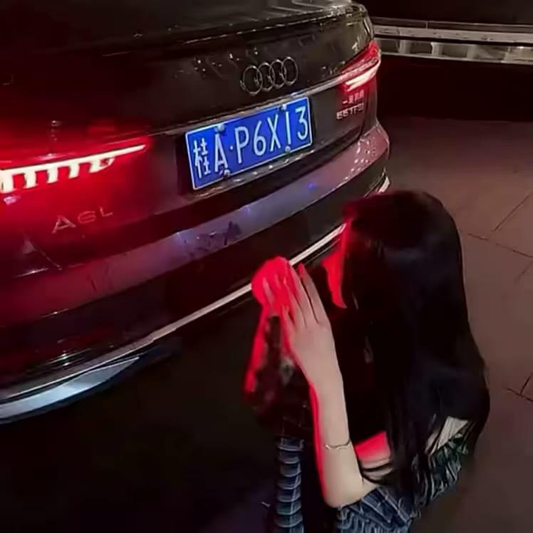 路小雨·