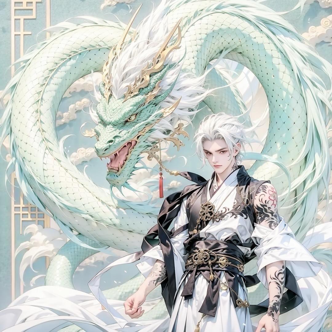 不一样的烟火🎆