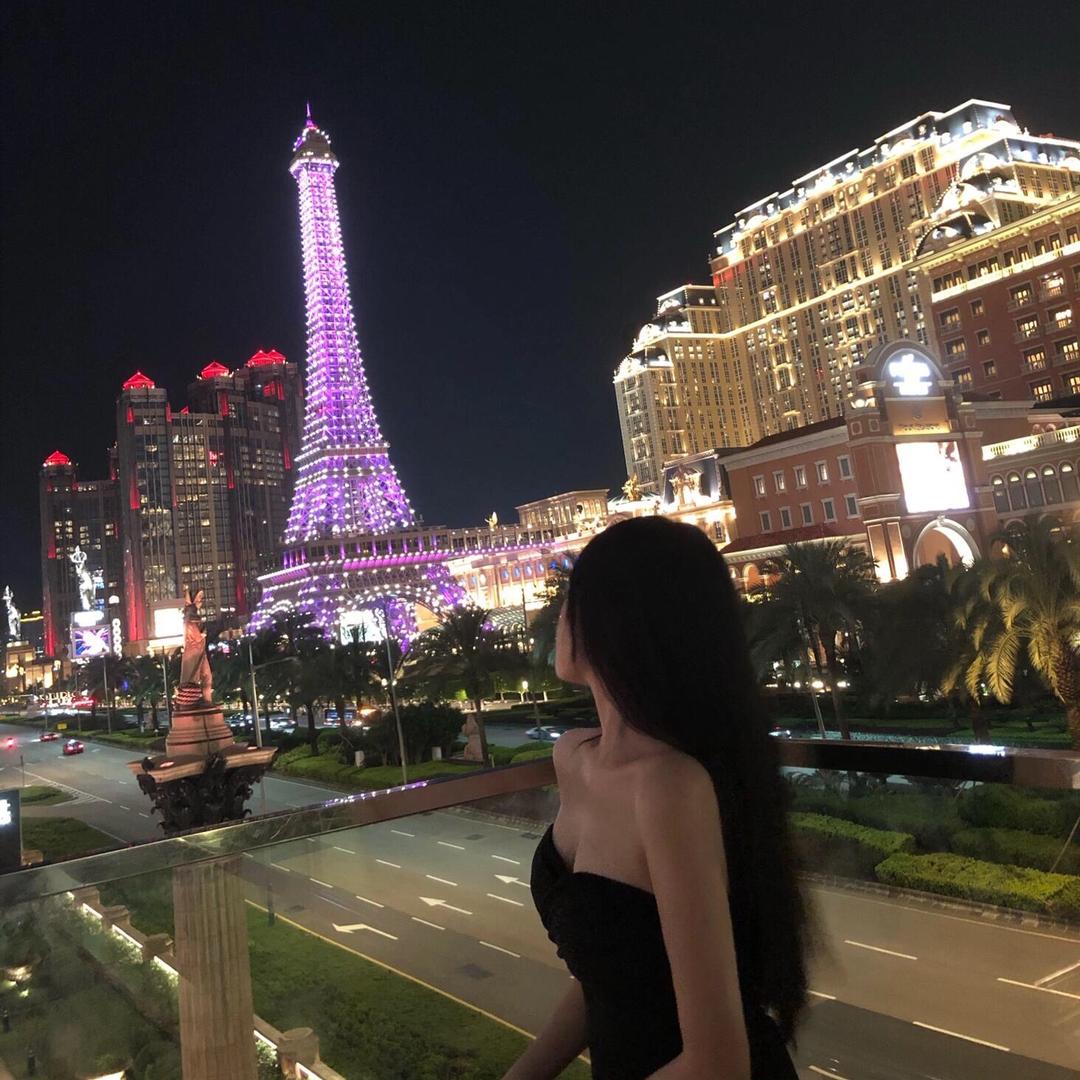 澳门🇲🇴思琦