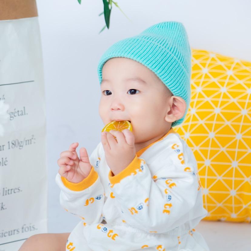 月饼麻麻（二胎宝妈）