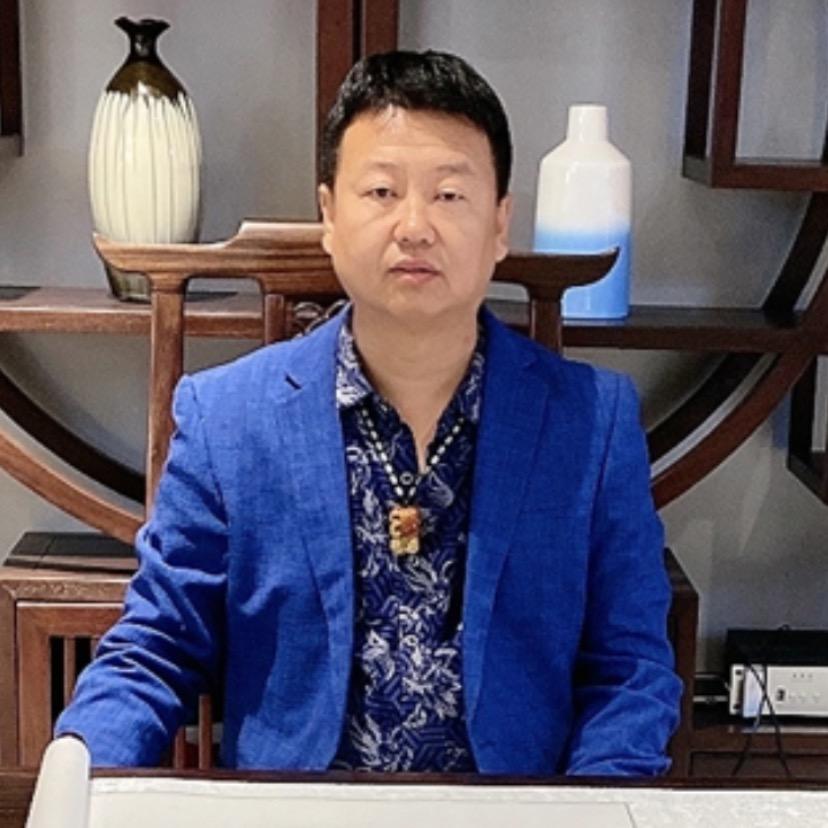 辛集强哥