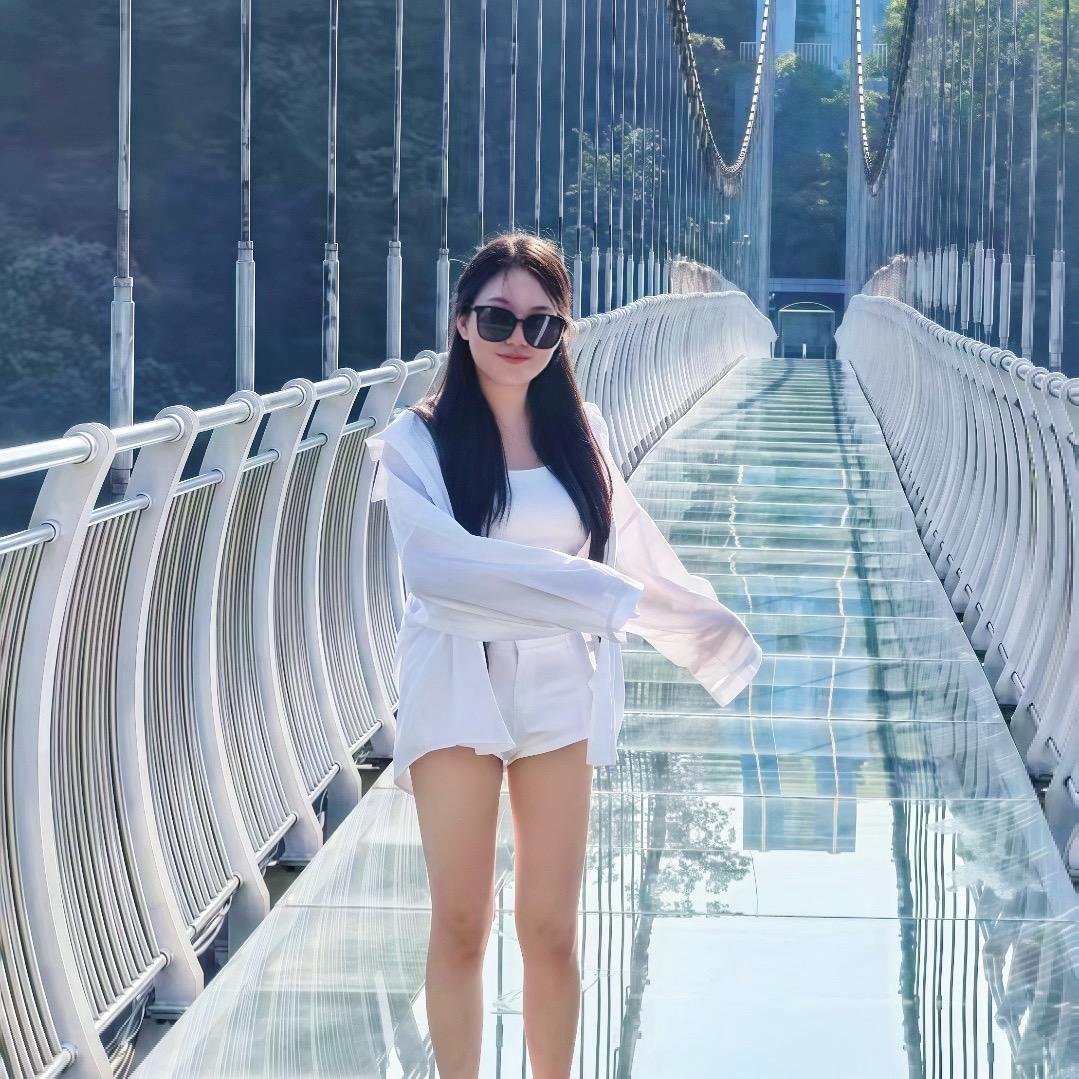 黔西小妞好物分享