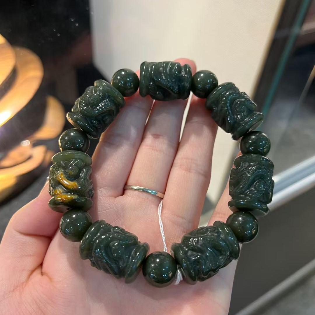 玲姐玉缘阁