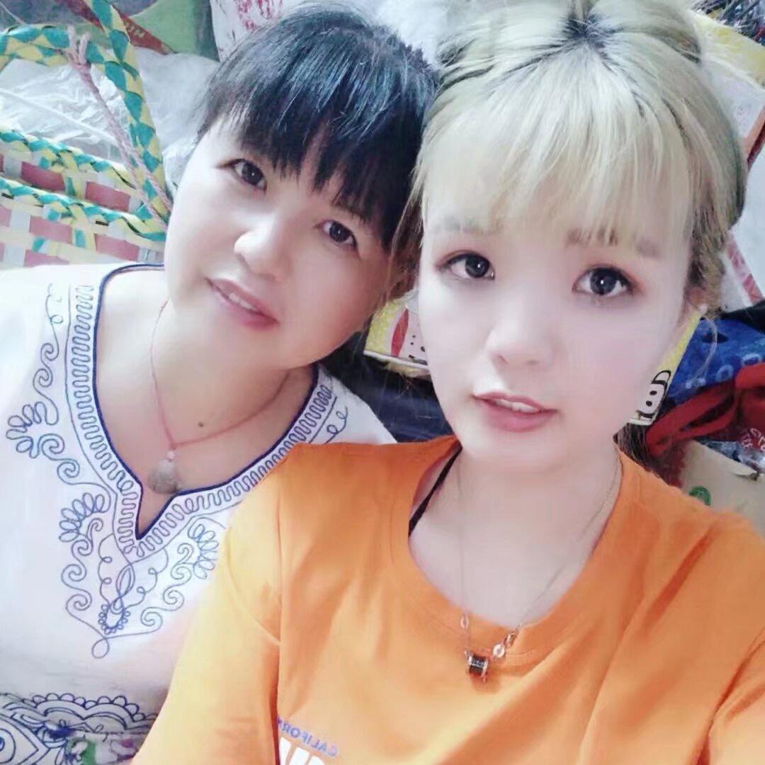 仙女姐姐