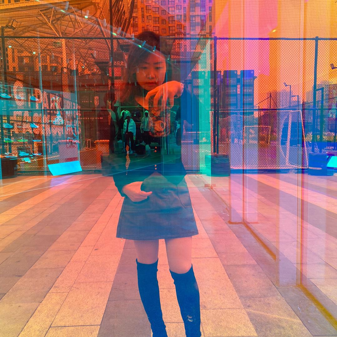 串子来啦