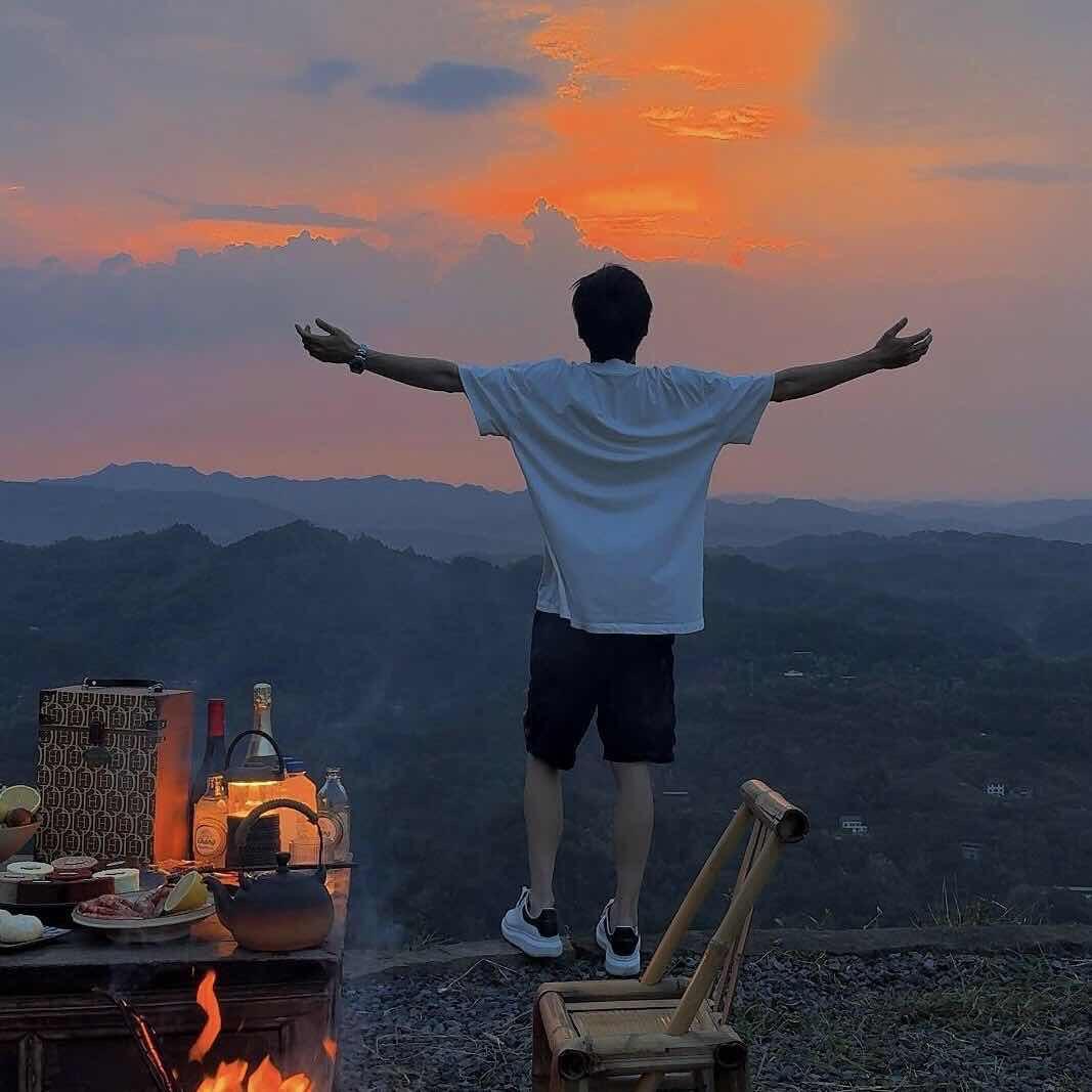 小杨ꪔ̤̮