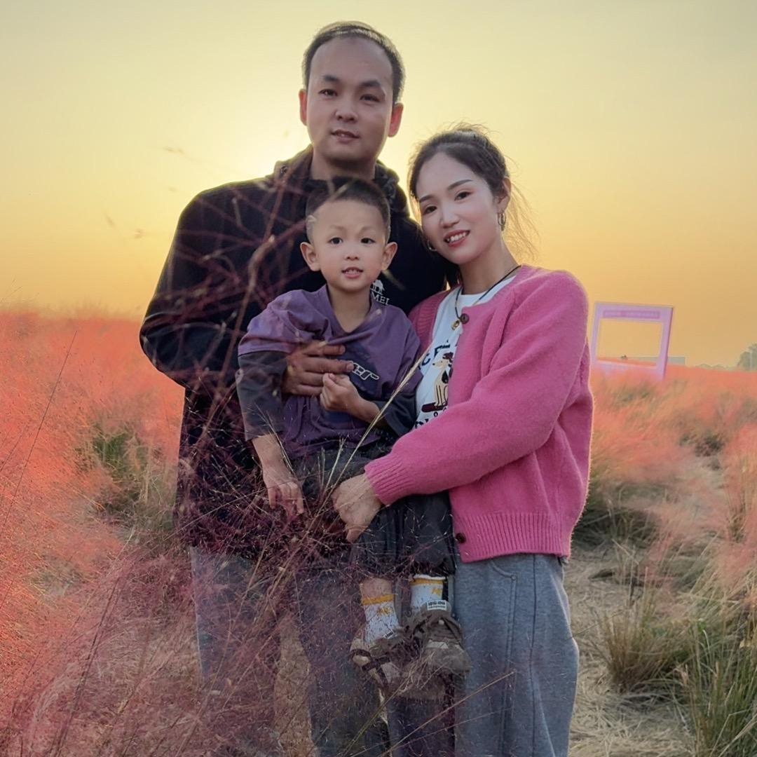 鱼老板家（爆牙嫂）