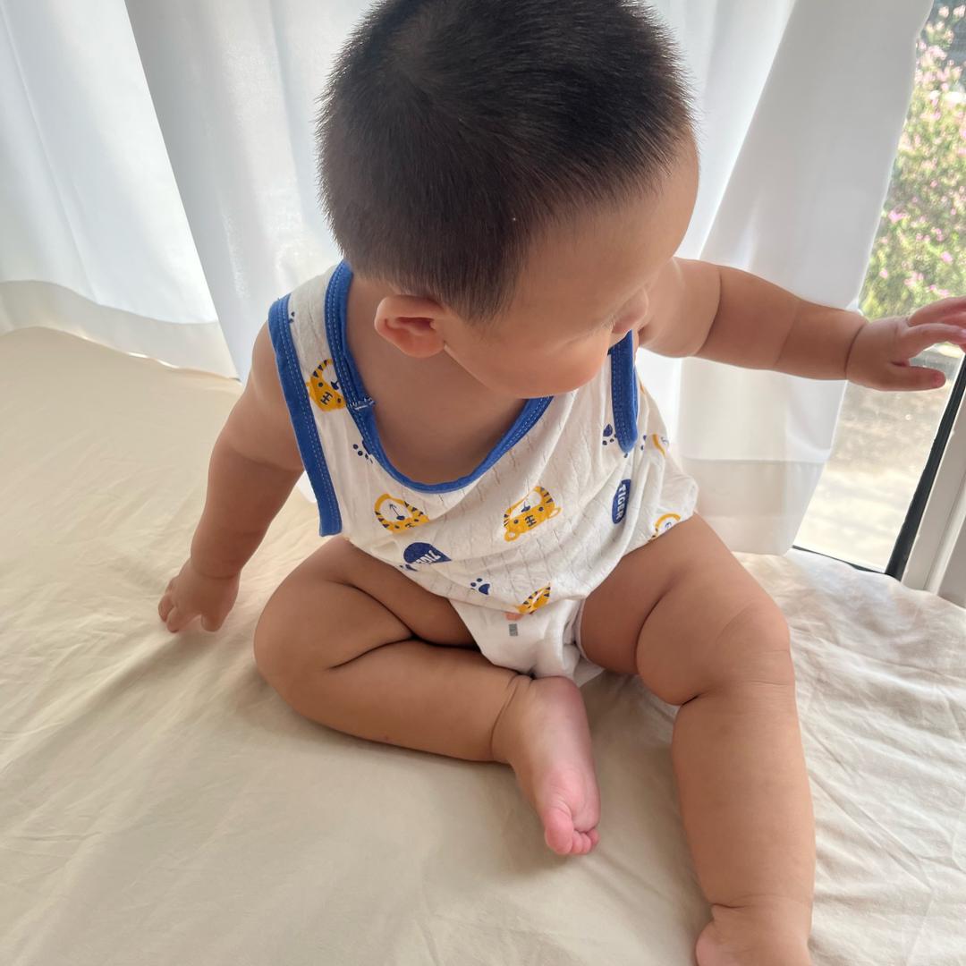 小铭麻麻