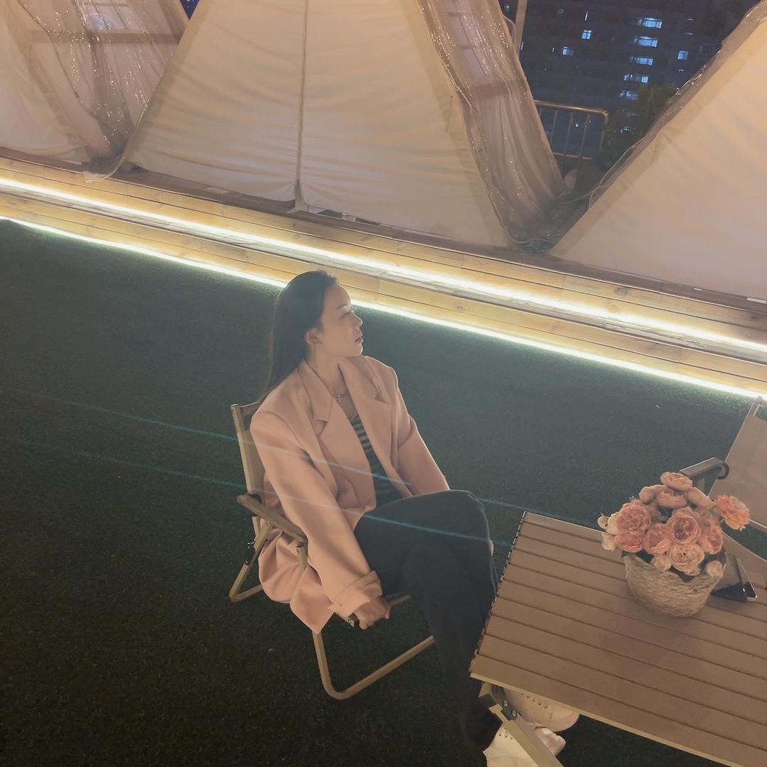 黄小姐🌸(裁圣西服定制）