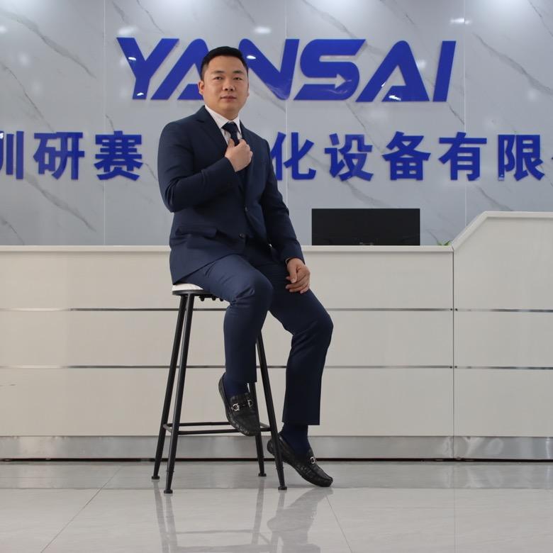 深圳研赛自动化设备有限公司