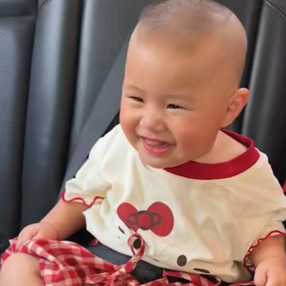 小欣欣宝贝