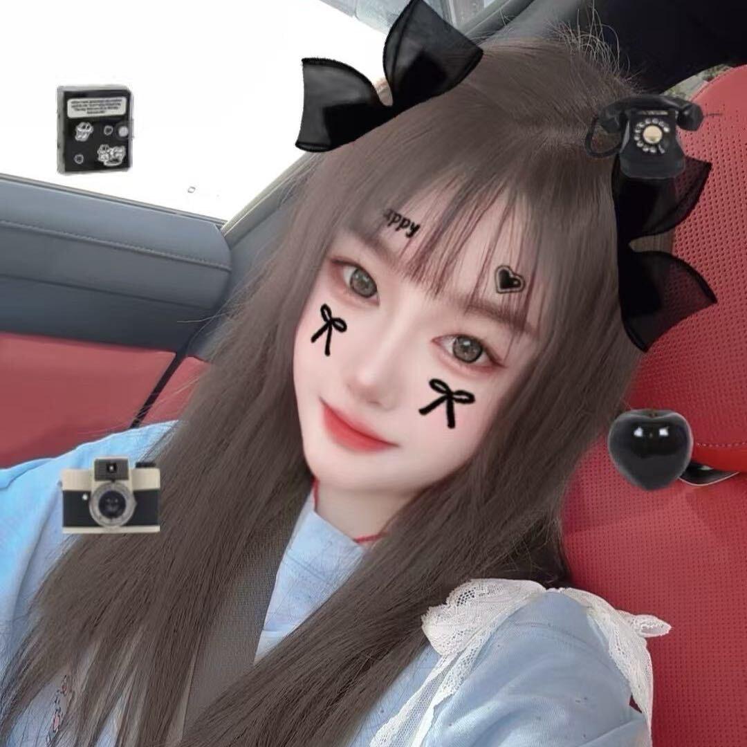 🐰 小可可的su7