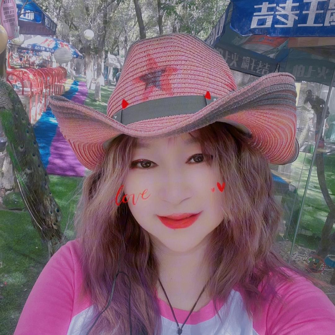 狼小小🦊新疆